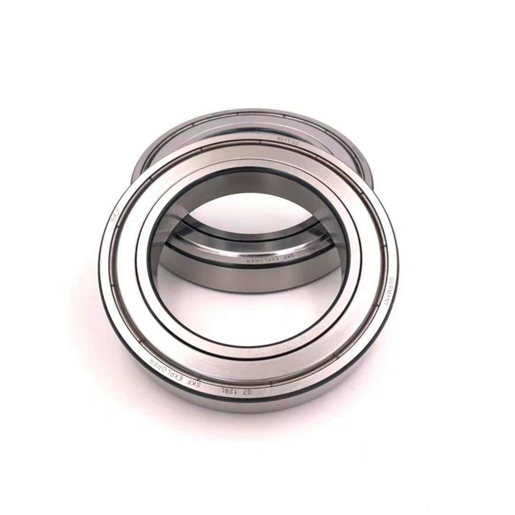  Китайский поставщик китайский бренд или oem на заказ любой размер глубокий шаровой подшипник с Заводской ценой