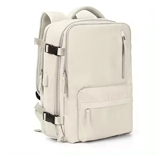 2024 New Usb Charging Backpack Smart Bag Unisex Computer Bag Laptop Backpack With Usb Charging