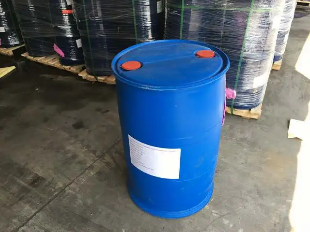 Liquid Octocrilene cas no 6197-30-4 cosmetic ingredient uv filter and absorber