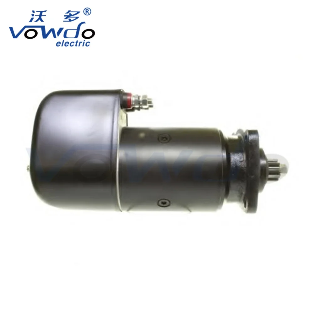 Auto parts 24V 5.4KW 9T auto car starter motor 0001402052  0001416022 0001416024  1174631 0001416054 0986011550  1155  01174631