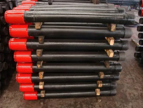 API petroleum pipes used in oil field,oilfield tube application for mud pump