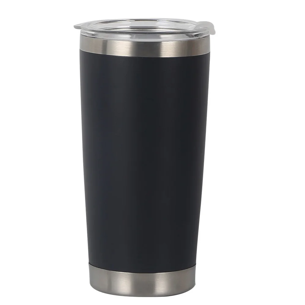 Hot Selling Reasonable Price Mug 20 Oz 316 18/8 Stainless Steel Coffee Sublimation Vacuum Insulated Tumbler