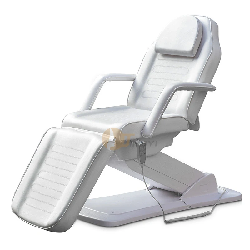 Cosmetic Spa Facial Chair Portable Beauty Emassage Table Wholesale Massage Tables For Tattoo