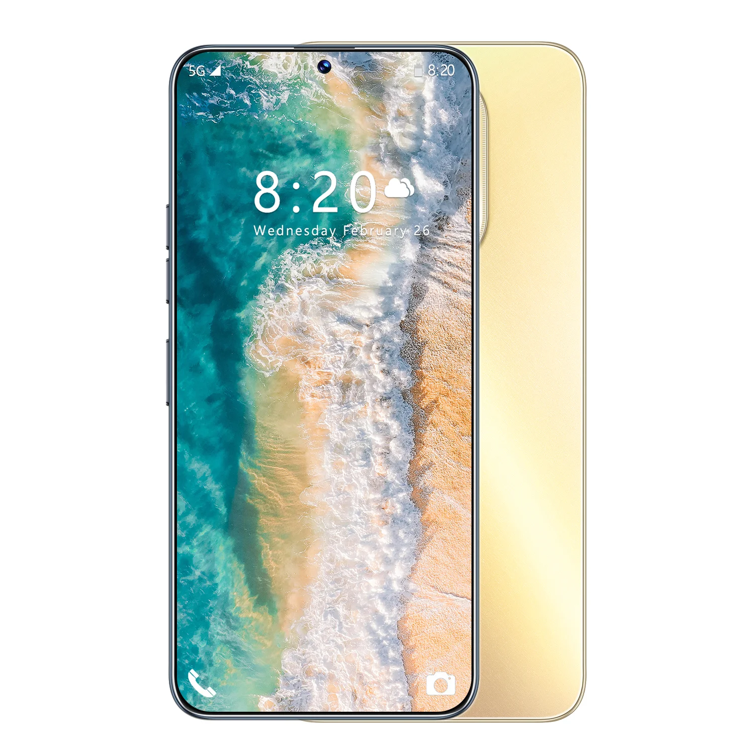 Топ модный Tecno Spark 20 Pro плюс 10-ядерный 7 3 дюймов 5 г Android 13 0 16 ГБ + 1 ТБ HD смартфон с глобальной