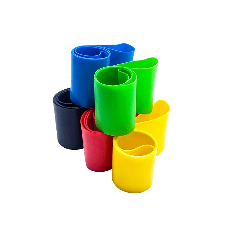 Factory Direct Price Non-Slip Adjustable Loop Gym Hip Circle Adjustable Resistance Band