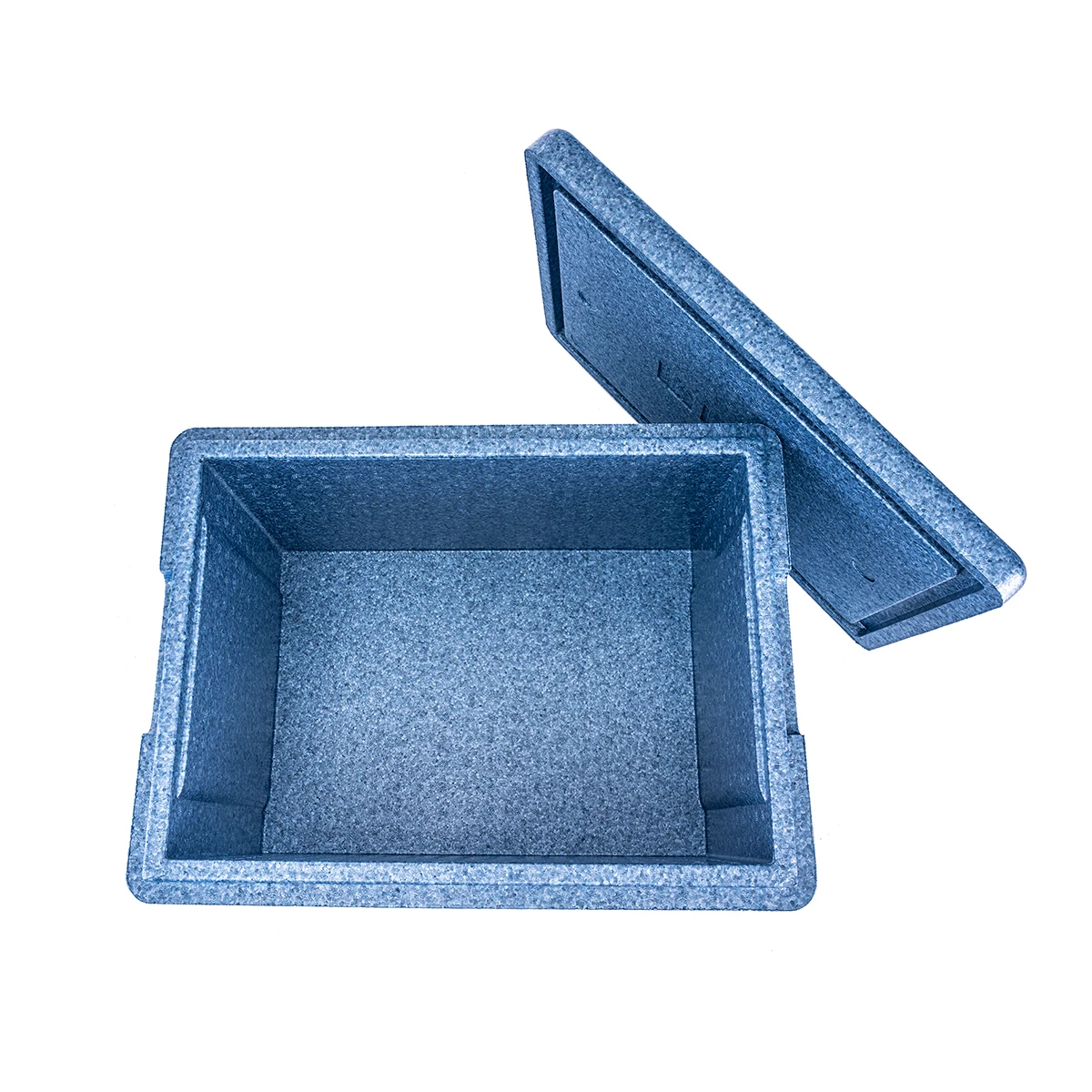 Manufacturer Directly Supplies 34L EPP incubator for processing customized EPP foam box takeaway box outdoor delivery box