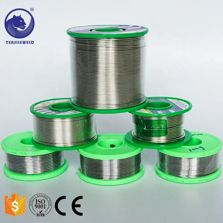 60 40 solder wire sn60 pb 40 tin lead soldering wire 70 30 copper tinned wire for soldering