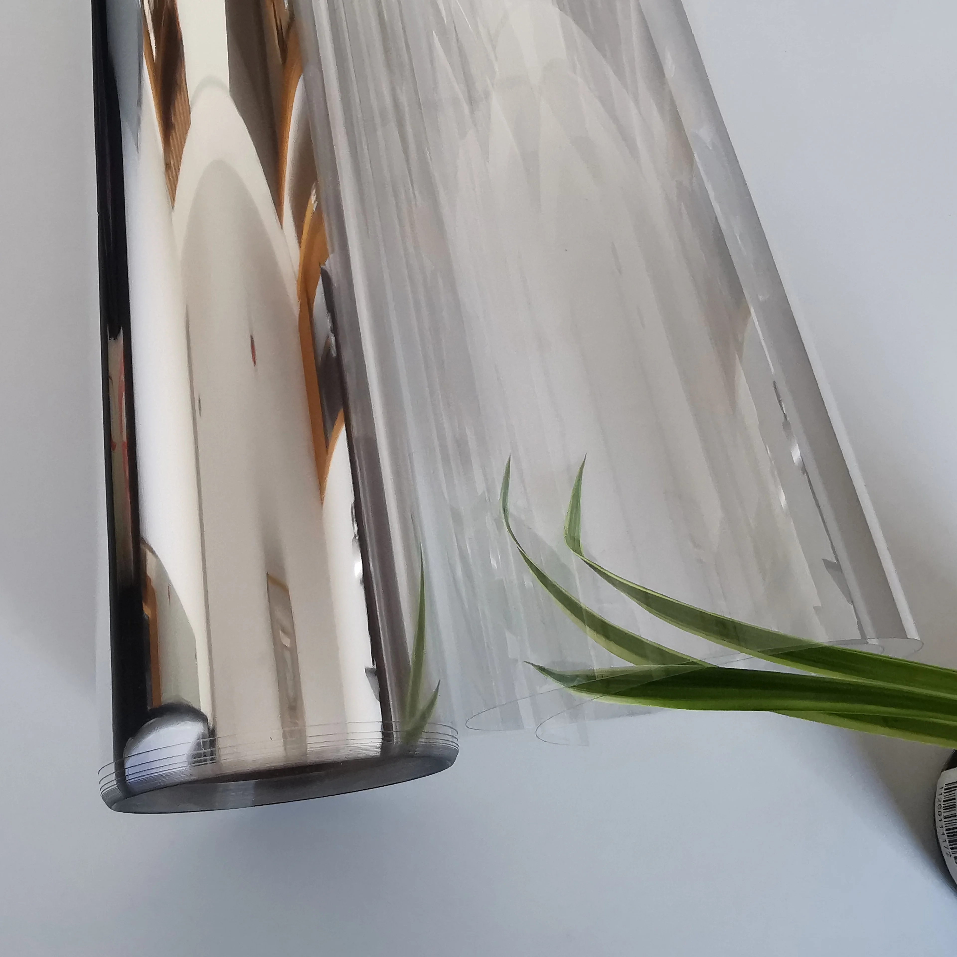 
Pet clear film and sheet for print, thermoforming , blister 