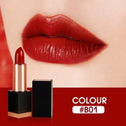 LIYALAN wholesale high quality long lasting waterproof glitter private label high gloss lipstick