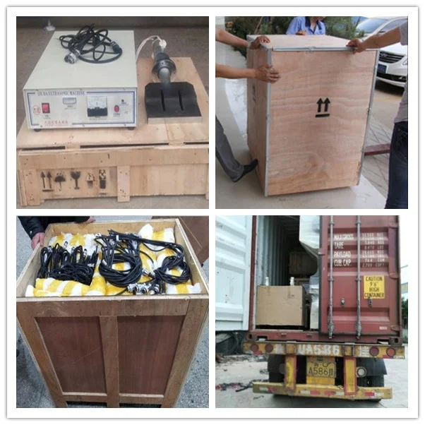 Geomembrane plastic welding machine Plastic geomembrane welder for pond liners in fish farm