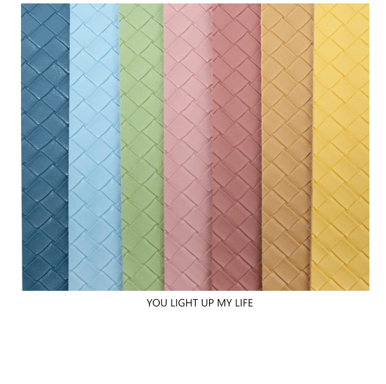 JAYWOOD New Design Wholesale Korean Bouquet Fresh Flower Waterproof Wrapping Leather Paper