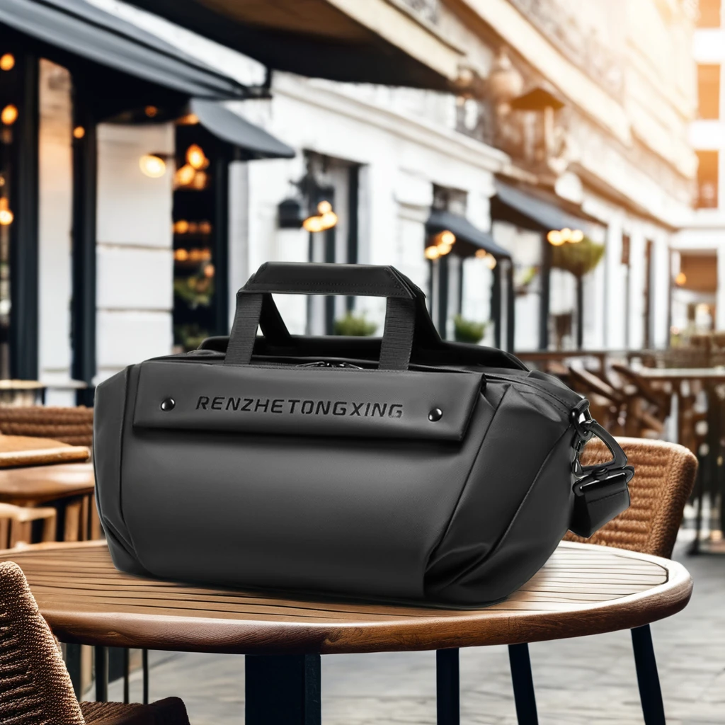Мужская модная сумка-мессенджер в Корейском стиле