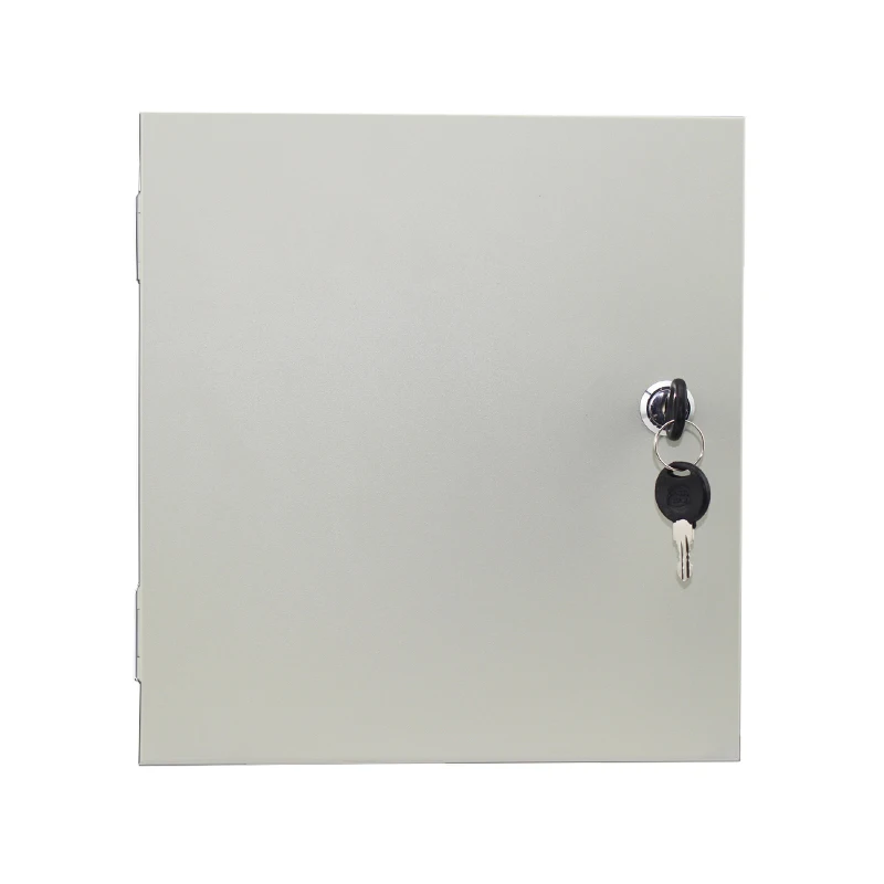 Switching Power Supply 12V 10A Electrical Distribution Box 18 Channels 120W Power Box