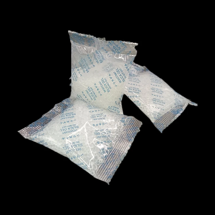 Manufacturer Wholesale 30g Opp Film Silica Gel Desiccant Bag