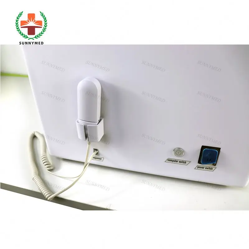 SY-V020A Ophthalmic Projection Full Automatic Computer Perimeter Machine For Eye Test