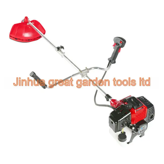 Grass Trimmer / Brush Cutter 52cc 2200W - Split Shaft - Petrol Powered grass cutter 31cc 4 stroke Power String trimmer