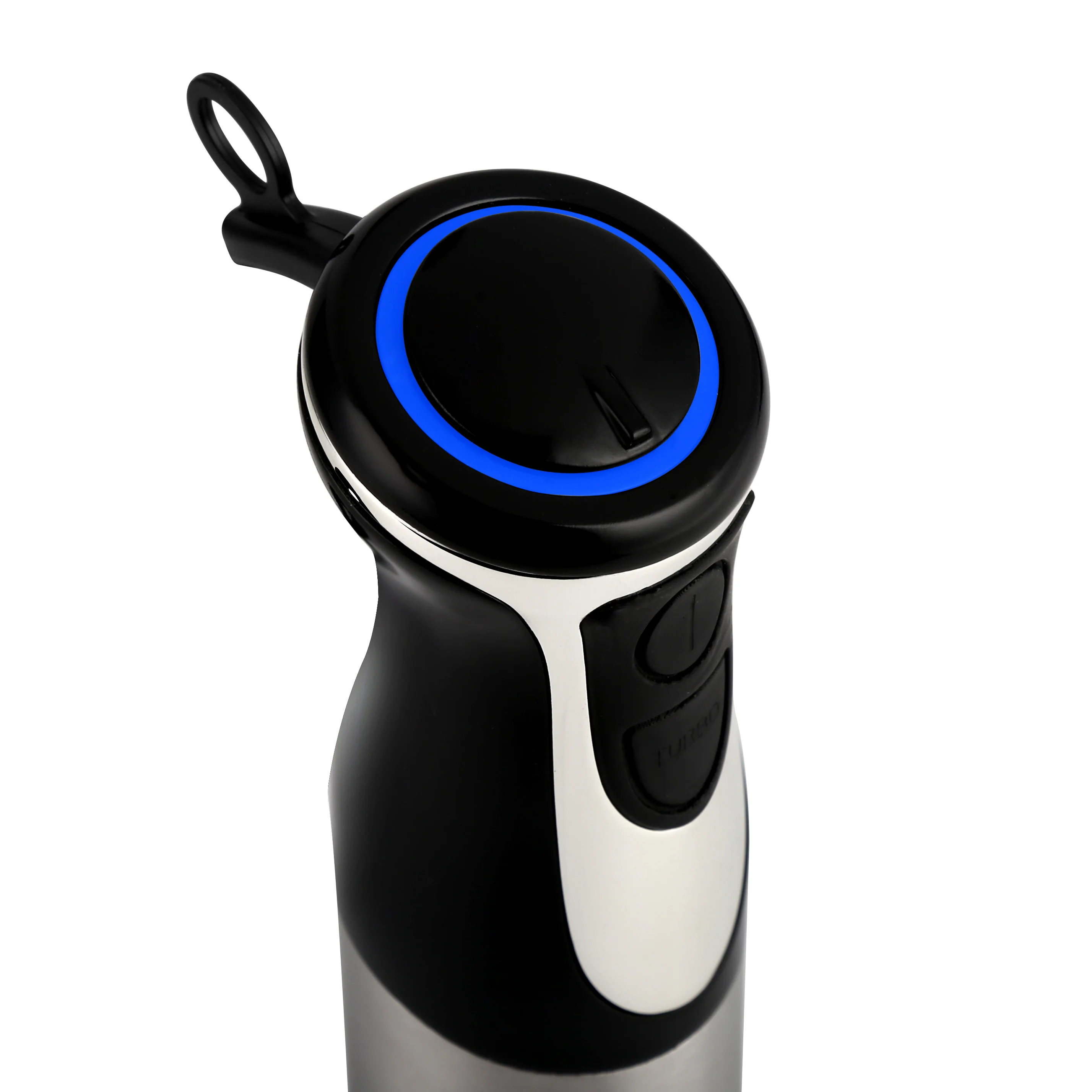 Electric Stick Immersion Hand Blender Set Portable Multi Purpose Hand Blender Mixer Chopper Blender