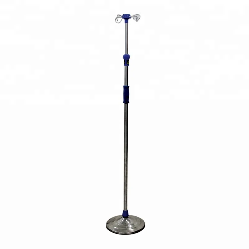 Hot sale other medical apparatus good quality Stainless Steel Infusion Stand drip stand