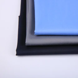 Japan cross twill tc 65 35 fabric composition 170gsm for shirt pants uniform