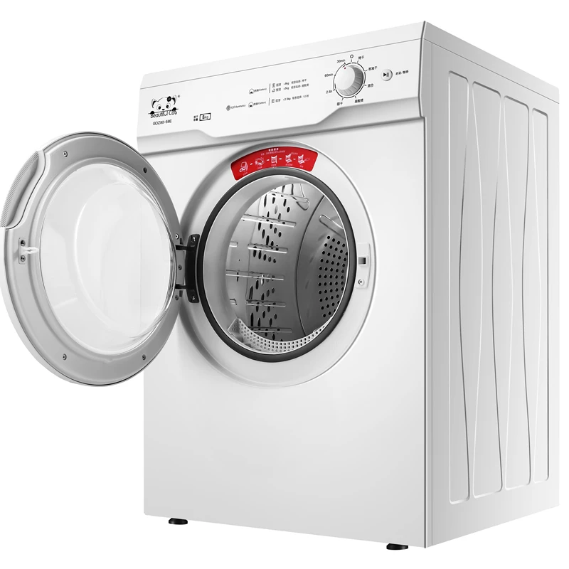 
8.5KG Home Tumble Clothes Dryer Factory 