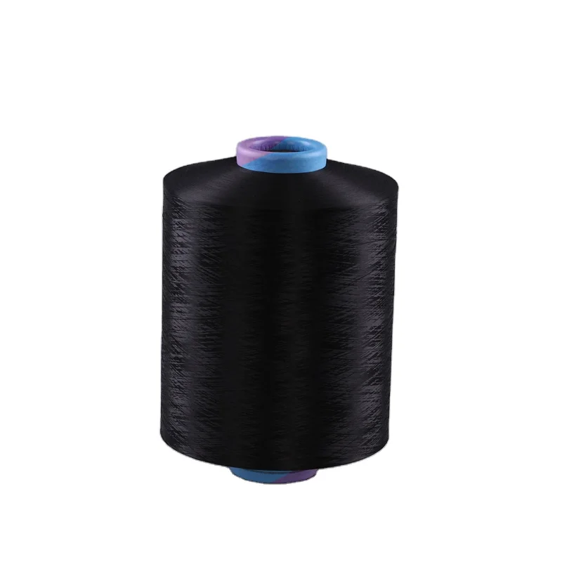 NYLON YARN 70D/2 high quality nylon dty yarn 100% nylon yarn