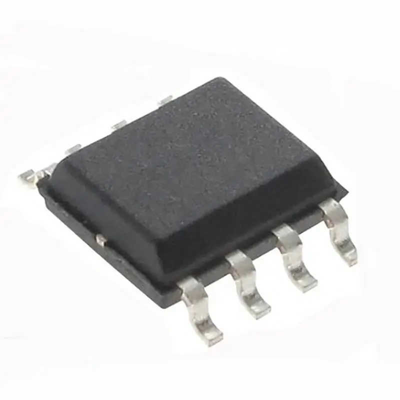 Original electronic components TSM103WAIDT low supply current dual Operational
