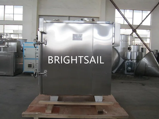Сушильная машина Brightsail Вакуумная сушилка для трав Листьев фруктов духовка вакуумное сушильное