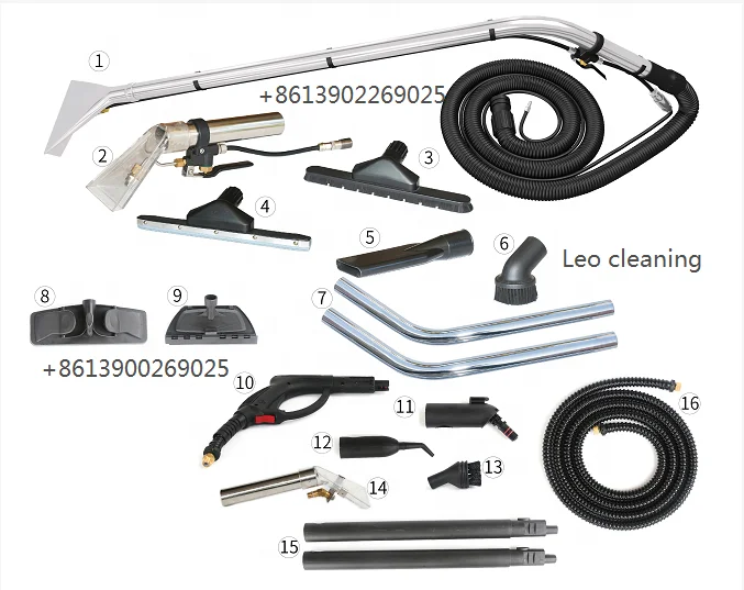 handheld kitchen cleaning car wash dry and wet steam adjustable home clean machine  portable  20L 30L 40L  steam cleaner