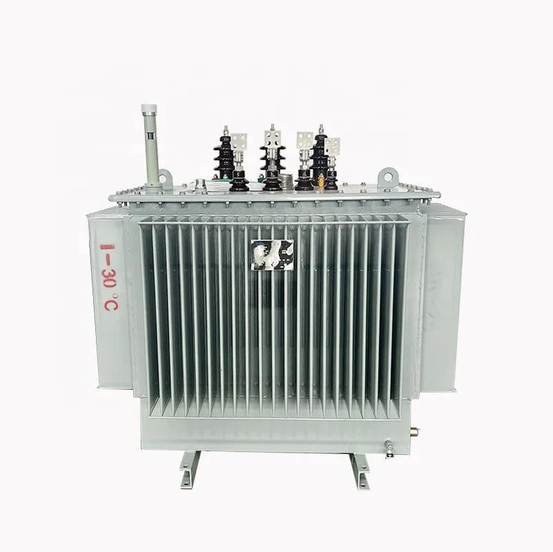 Трансформаторы Lugao 3 фазы 35 кВ 250kva 320kva 400kva масляный трансформер Вьетнам 20kv
