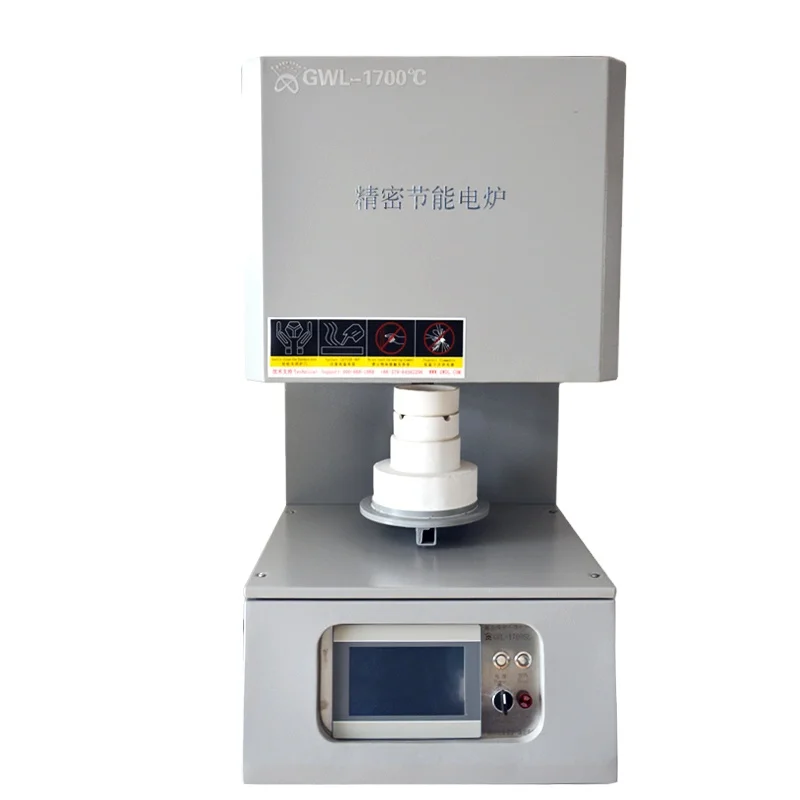 zirconia sintering dental sinter metal porcelain furnace