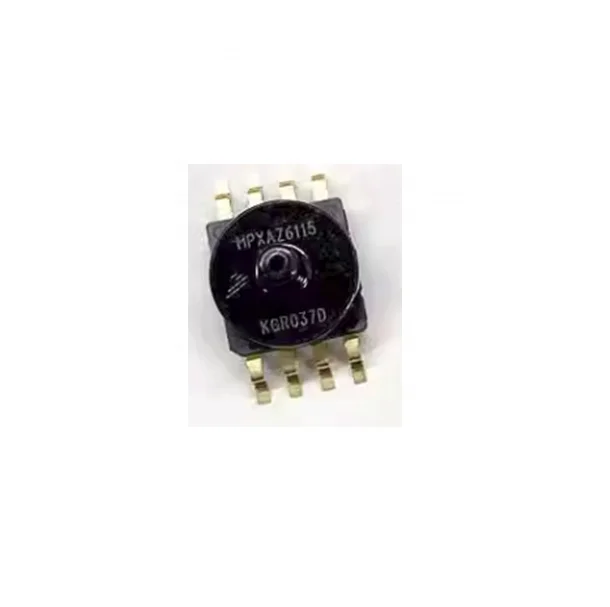 MPXAZ6115AC6T1 High Quality Original Electronic Board Interface Pressure Sensor Component MPXAZ6115AC6T1