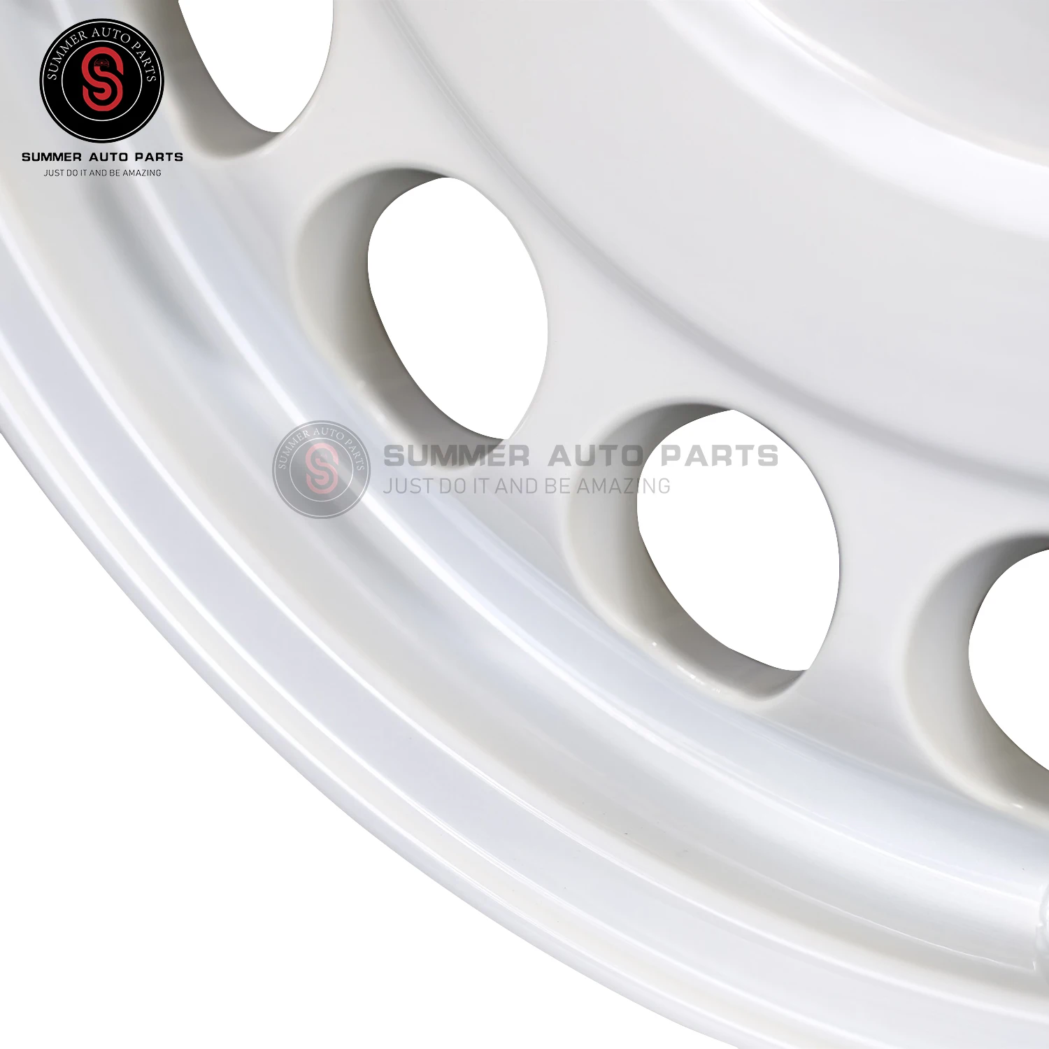 Vintage Wheel Rims Aluminum Alloy Car for Land Rover Defender 2020 White Hub Cover Vehicle