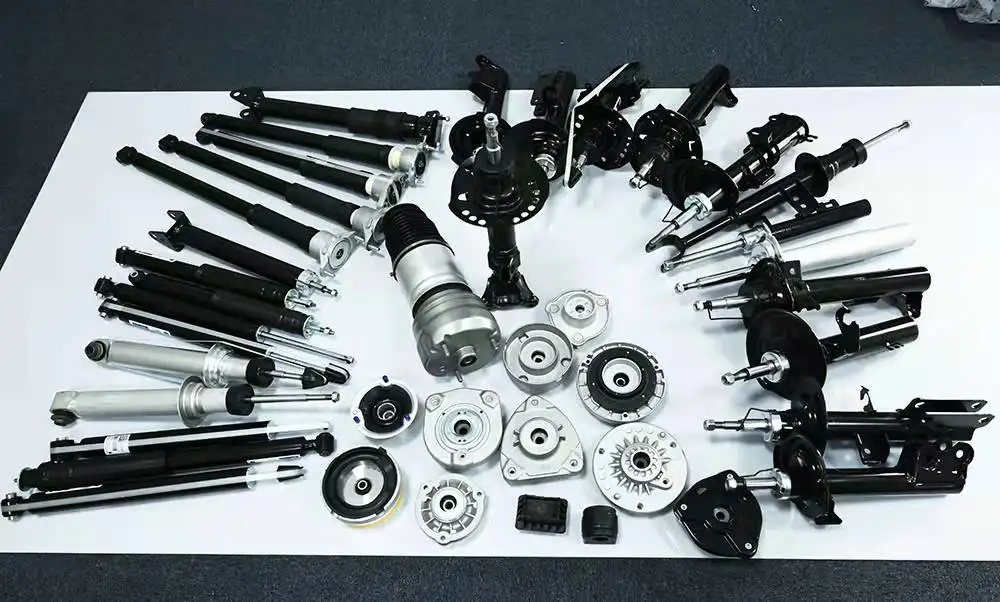 For Mercedes Benz  W212 Shock absorbers A2123200630 A2123204300 A2123203830