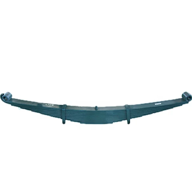 
Truck leaf spring for iveco 
