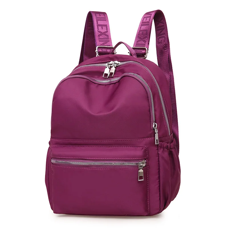 high quality factory supply custom designer famous brands bag travel gear luxury backpack