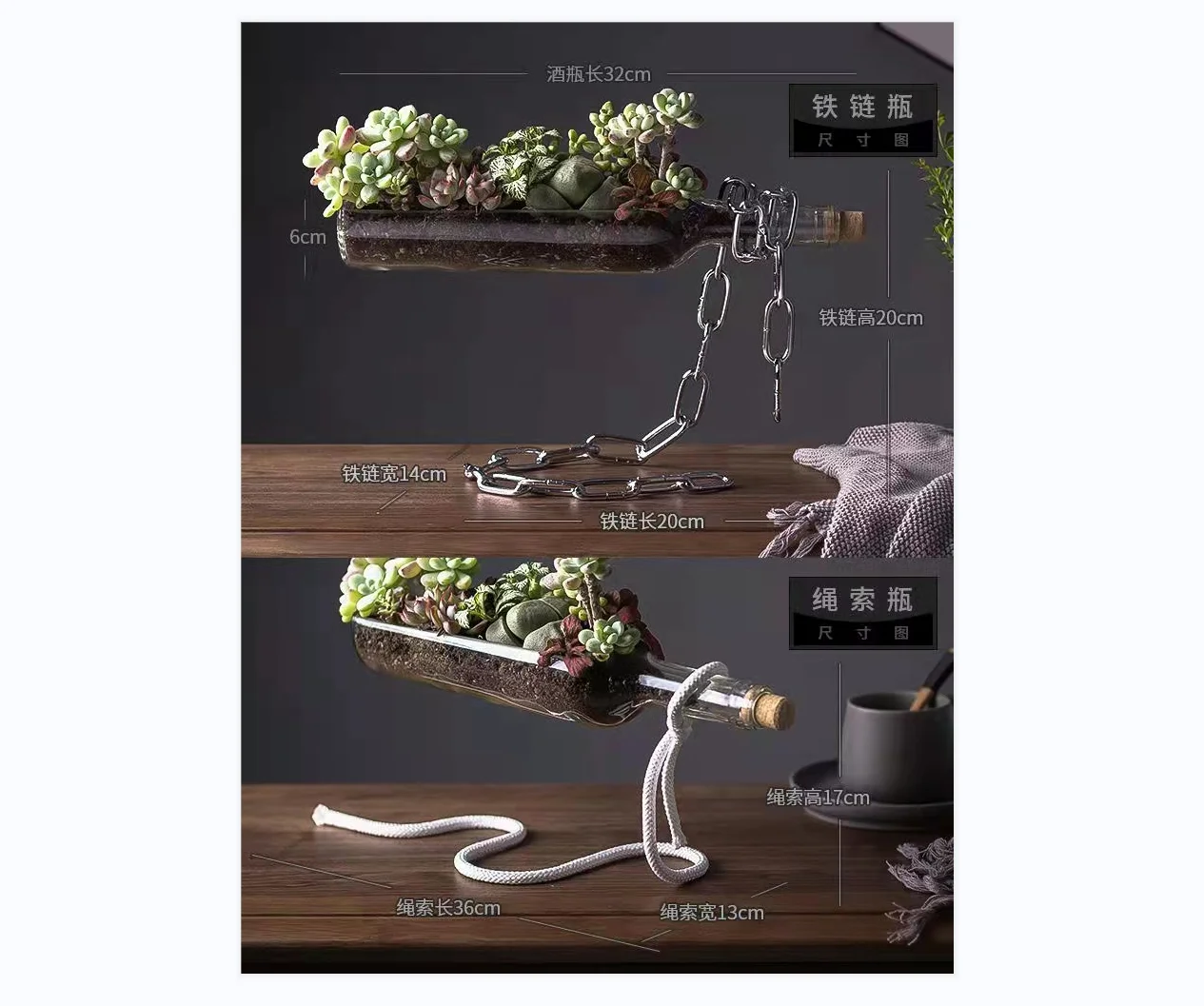 New Planter Snail Shape Garden Flower Pot