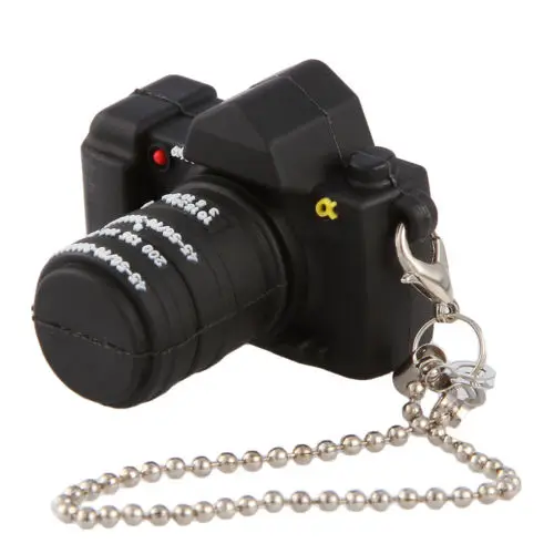 creative custom camera shape  usb pen drive usb flash drive camera camera shaped usb flash drive 2.0/3.0 16gb 32gb