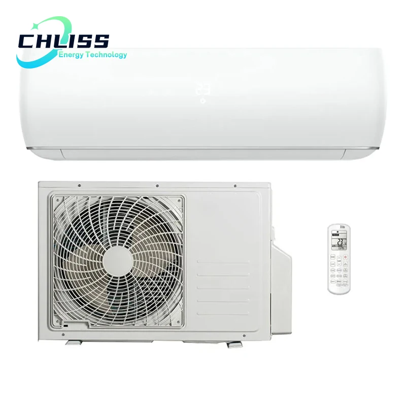 solar air conditioner hybrid inverter for india