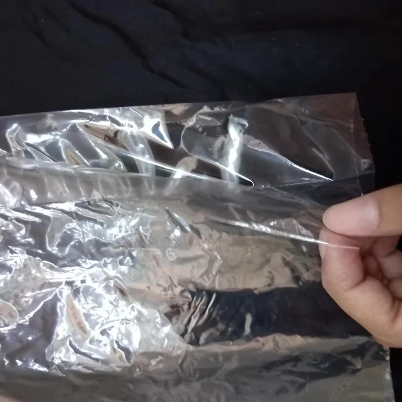 Wholesale Factory 22 Inch Plastic Laundry Bags For Dirty Clothes