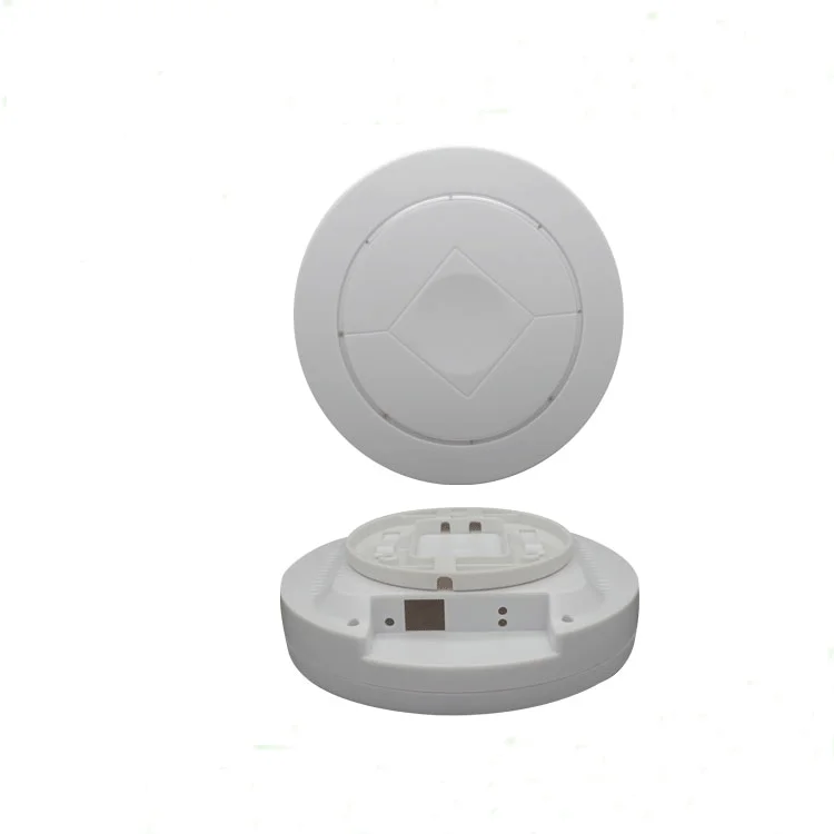 Best продажи зеленый беспроводной маршрутизатор AP shell беспроводной сетевое оборудование для ресторана/отеля/комнаты/офиса