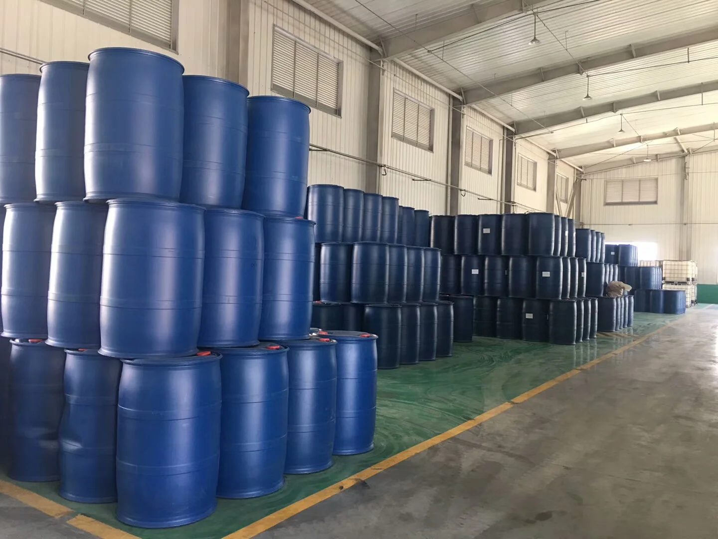 High Quality Acetic acid methyl ester manufacturer Price 99% Ethyl Industrial Methyl Acetate Paint Thinner Cas 79-20-9
