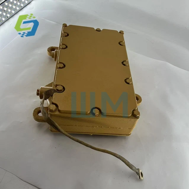 wan ming 3412 3412C Engine Electronic Control Unit ECM ECU Controller 333-9312 9X-8085 9X8085 3339312