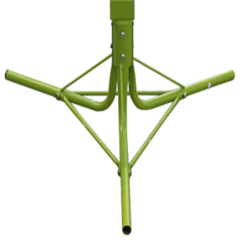 Kids Outdoor Seesaw Metal and plastic Rocker kids Seasaw for Playground