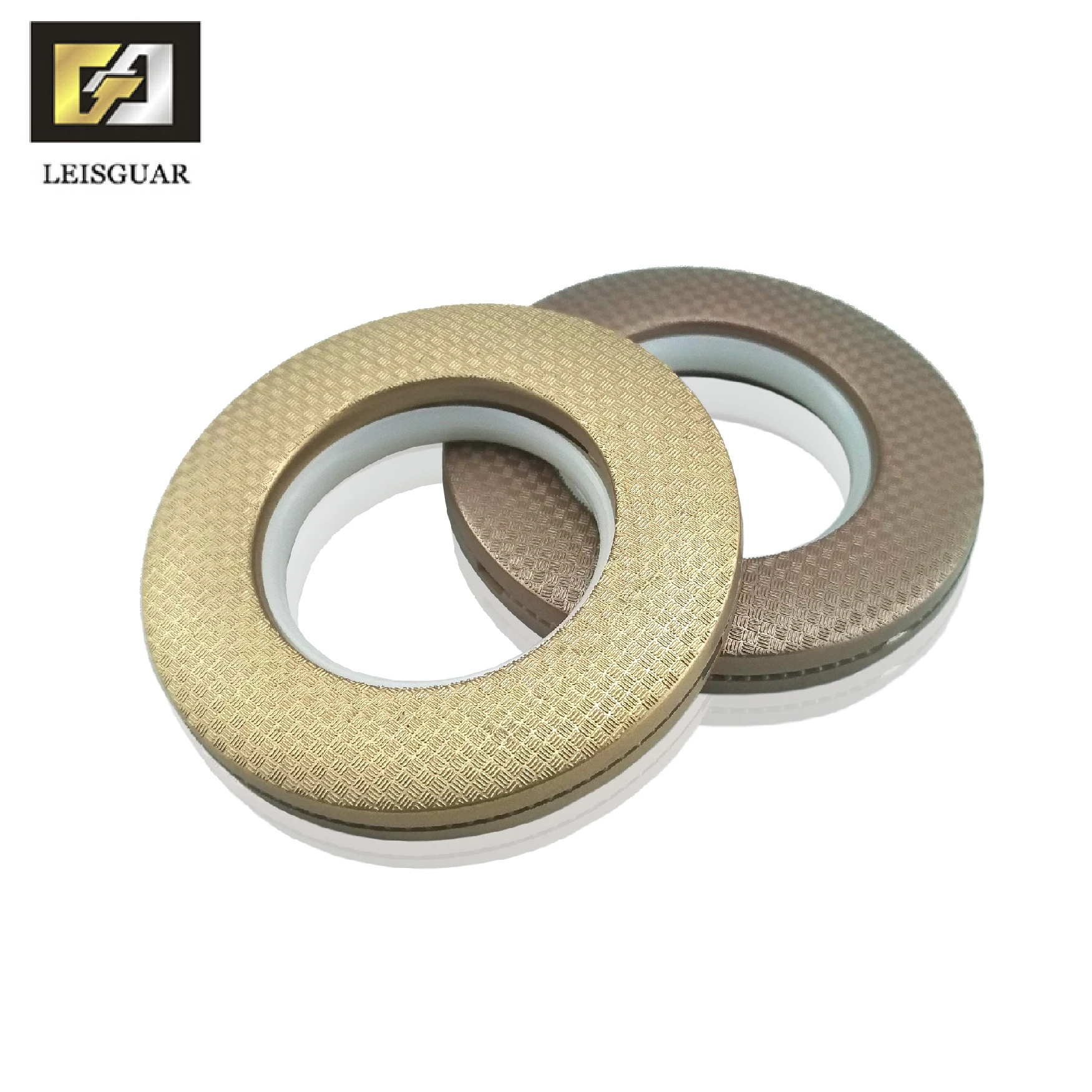 2021 ABS пластиковое кольцо для занавесок, аксессуары для занавесок, Лидер продаж, кольцо для окон дома