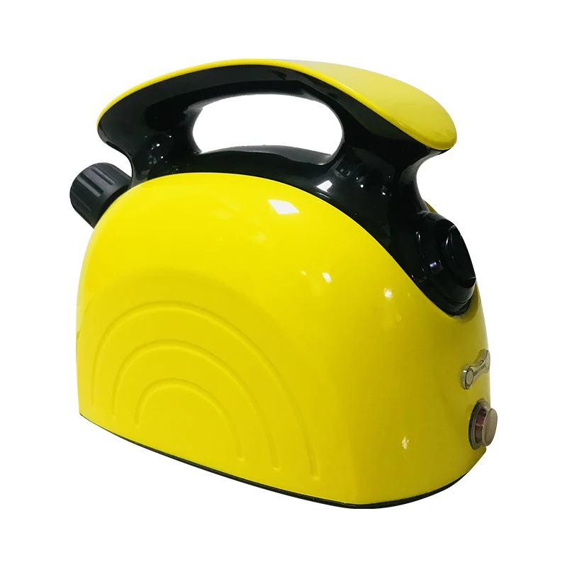  C900 Car Member steam cleaning machine with sterilization for stain removal and handheld shoulder carried portable