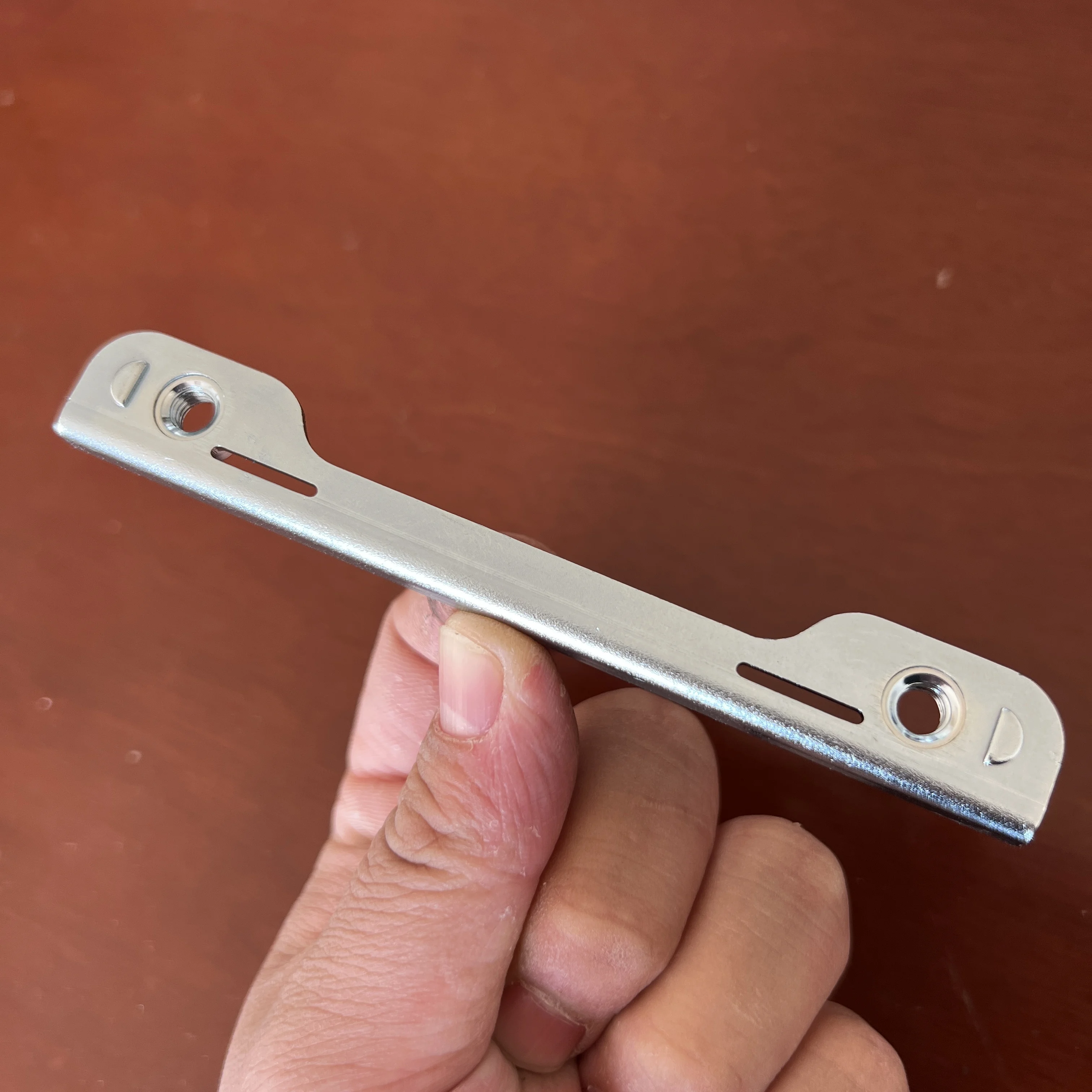 Factory supply welding hardware carbon steel sheet metal stamping supplier