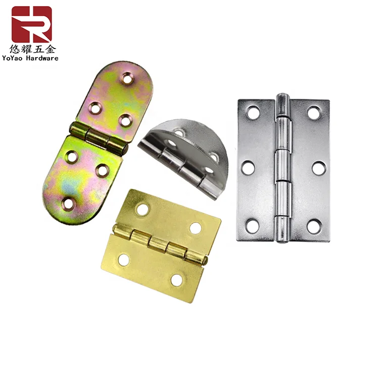 90*50 Heavy Duty Hardware Accessory Furniture Hinges Door Metal Iron Free Contemporary Bedroom Cabinets Smart Kitchen Mechanism