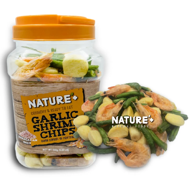 Интернет-магазин, лидер продаж, Вьетнам, 150 г, новейший маринованный очищенный чеснок, креветки, зеленая фасоль в рассоле