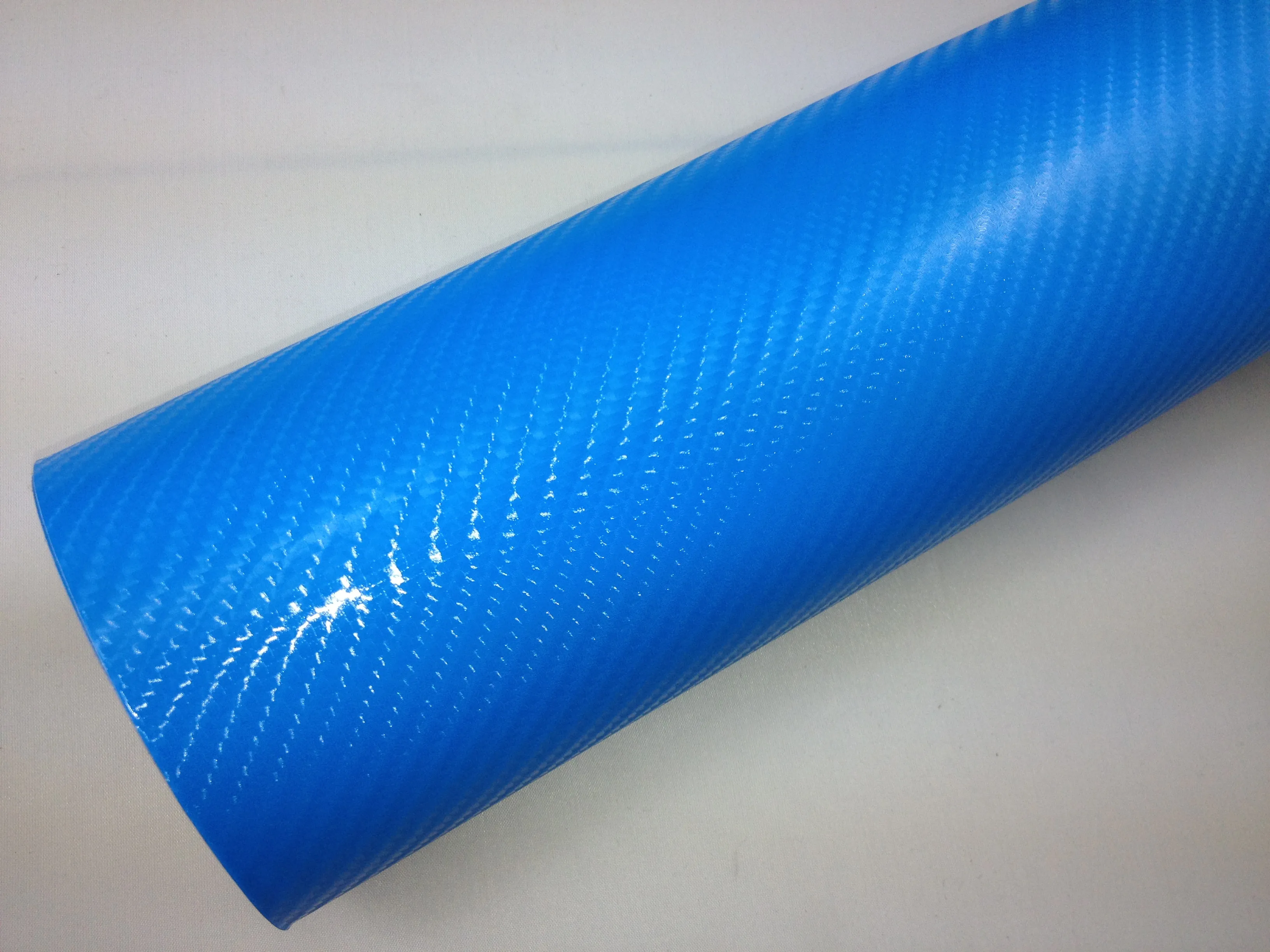 Manufacturer Bubble Free Air Release Film Gloss Glossy Black Vinyl Car Wrap Sticker