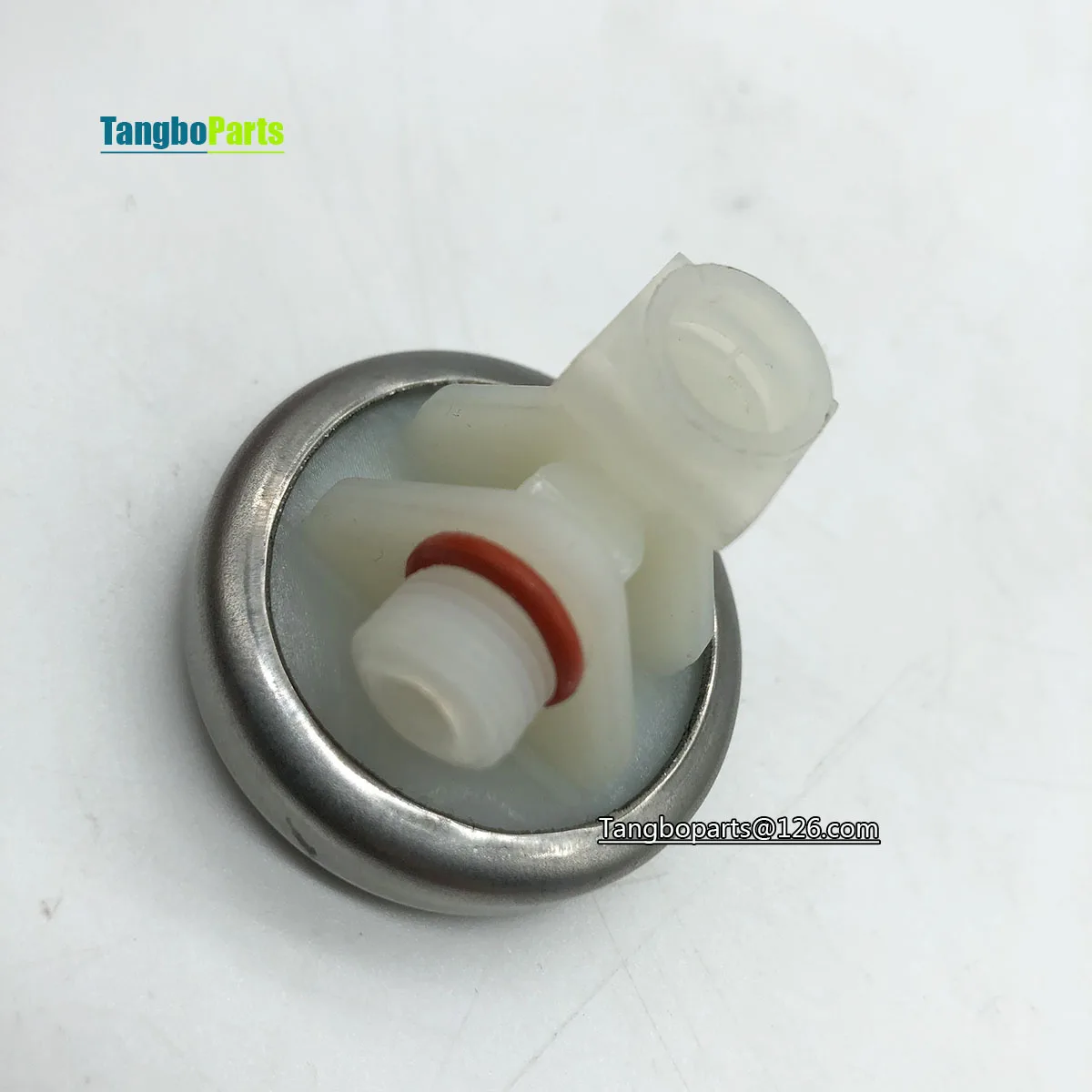 Espresso Machine Parts Pressure Reduction Constant Pressure Stabilizing Valve For Kalerm KLM Dr.Coffee F11 Jura Coffee Maker